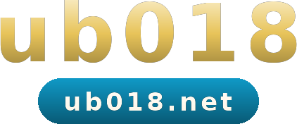 ub018 logo